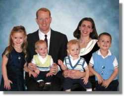 Scott  Ethington Alumni Photo