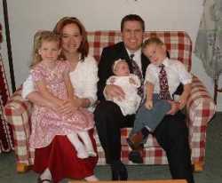 Scott Sorenson Alumni Photo