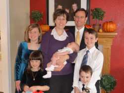 Landon Sego Alumni Photo