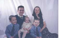 Shawn M Wright Alumni Photo