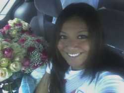 Katy  Olivas Alumni Photo