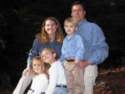 Robert Lawrence Kehrer Alumni Photo
