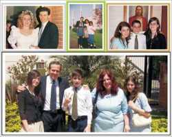 Claudia Mabel Raccuglia Zacarias Alumni Photo