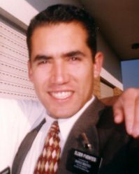 JOEL RODRIGO FUENTES BETANCOURT Alumni Photo