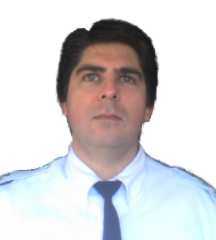 Romulo Jose Ortiz Alumni Photo