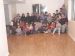 Title: Reunion en casa de Sergio Herrera