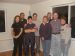 Title: Reunion en casa de Sergio Herrera