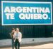 Title: Argentina Te quiero