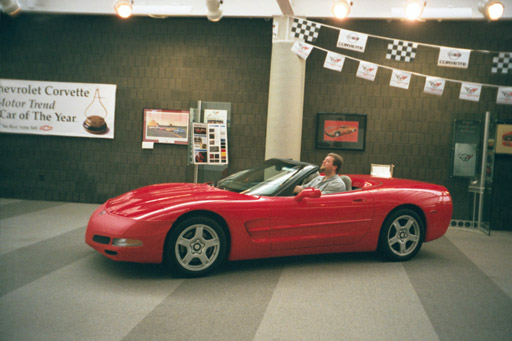 Aaron  Gant Alumni Photo