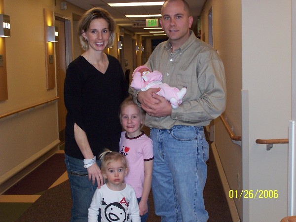 Bryan Langston Alumni Photo