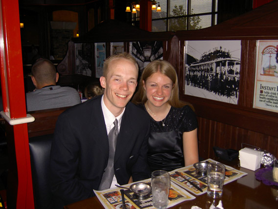 Bryan  Tikalsky Foto