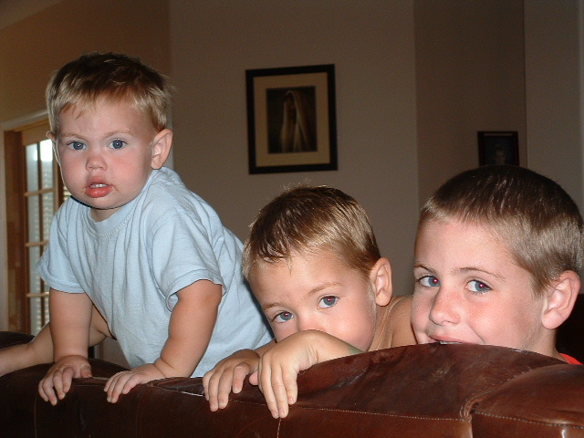 Bryant Keith Peters Alumni Photo