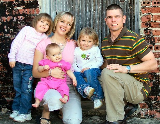 Christopher William Pierce Foto