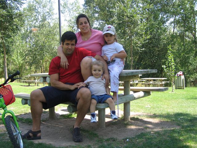 Dario  Gonzalez Foto