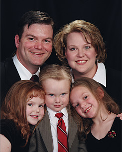 David Mcconkie Alumni Photo