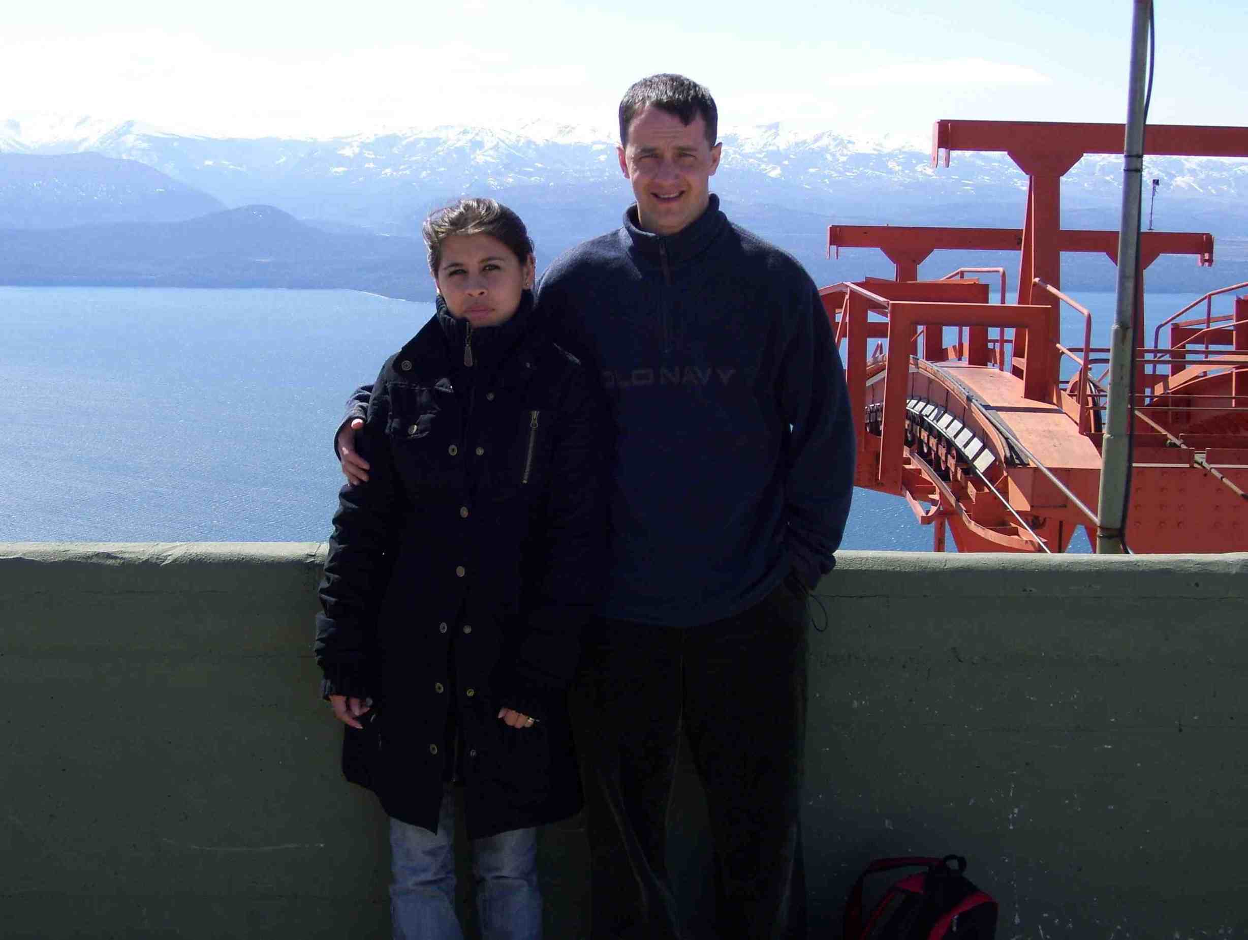 David Day Turner Foto