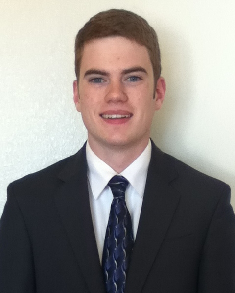 Ethan Lester Carroll 