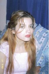 Ilse Alvarez Alumni Photo