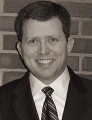 James  Dillon Alumni Photo