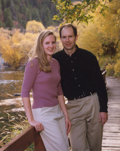 Keith D. Jensen Foto