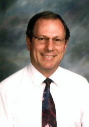 Keith S Vaught Alumni Photo
