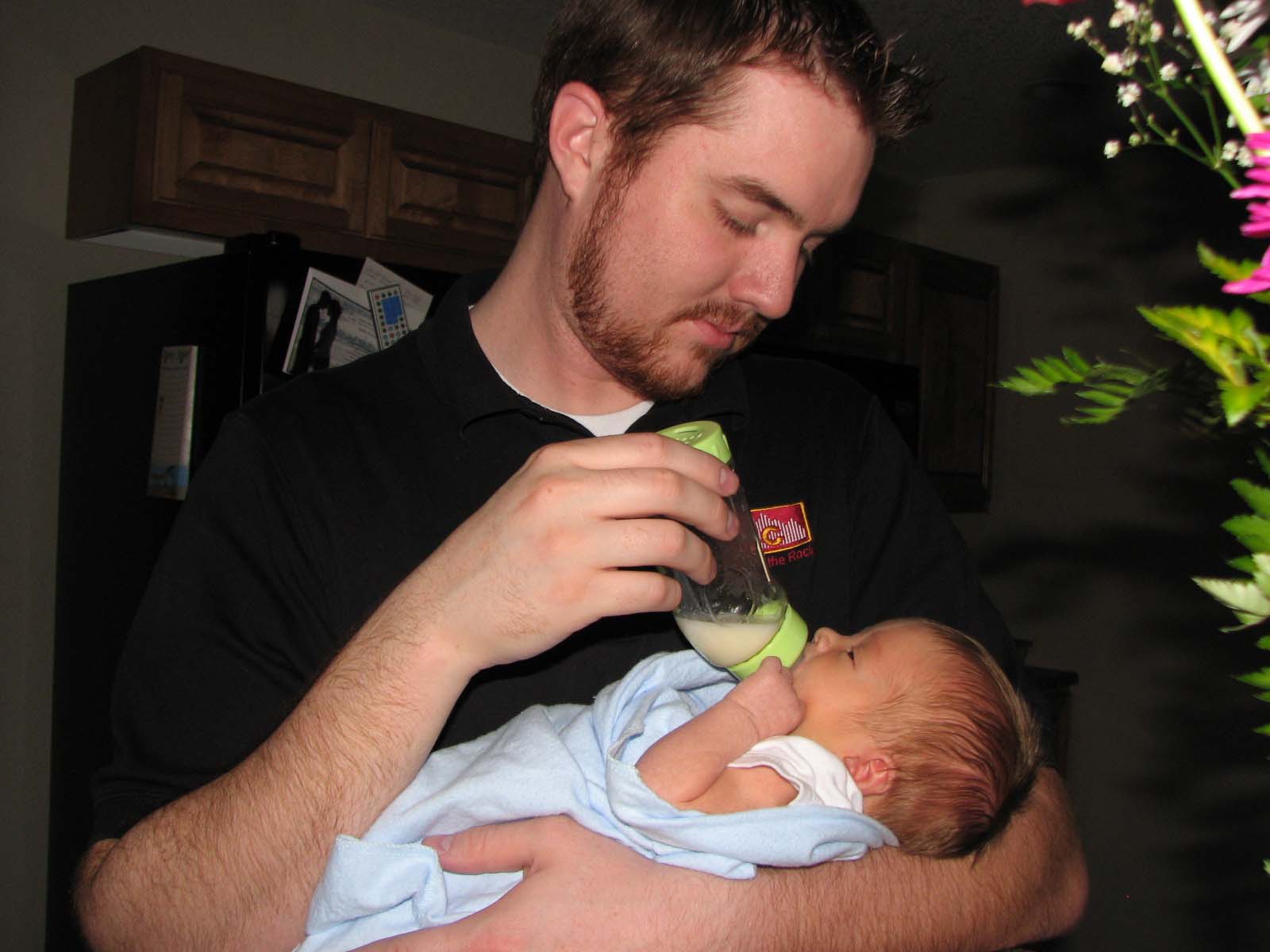 Kyle W Athey Alumni Photo