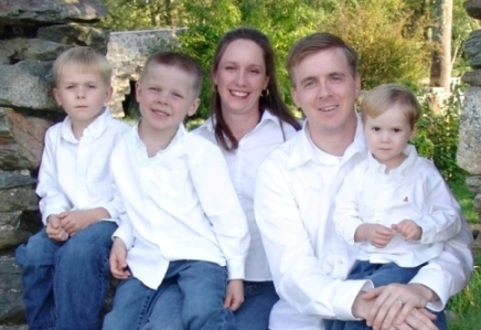 Joseph  Hopkins Foto