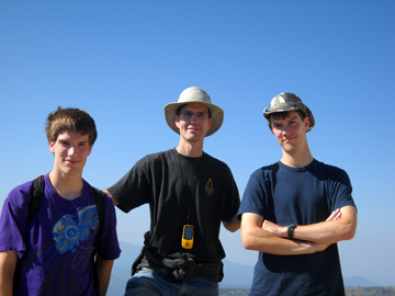 Mark  Mayo Alumni Photo