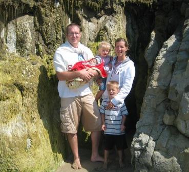 Jacob Levi Maughan Foto