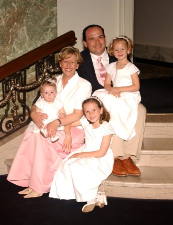 Megan Stayner Bunch Alumni Photo