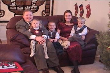 Mark Tilley Alumni Photo