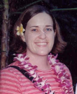 Rachel  Hancock Alumni Photo