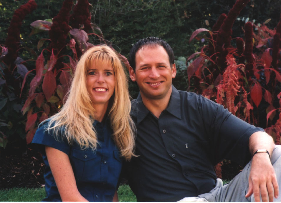 Nancy  Powell Alumni Photo