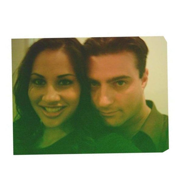 Pablo Cesar Chichoni Alumni Photo