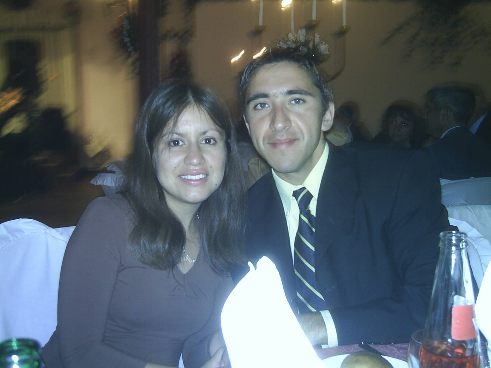 Patricio Guillermo Riveros Alumni Photo