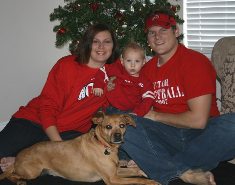 Bradley  Voss Alumni Photo