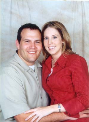 Mathew  Coon Alumni Photo