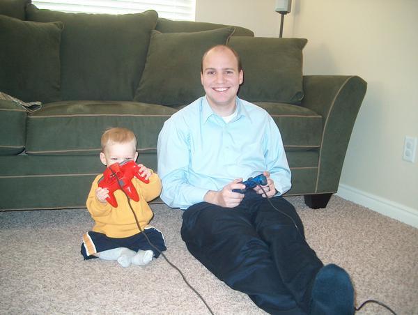 Kyle  Ledford Alumni Photo