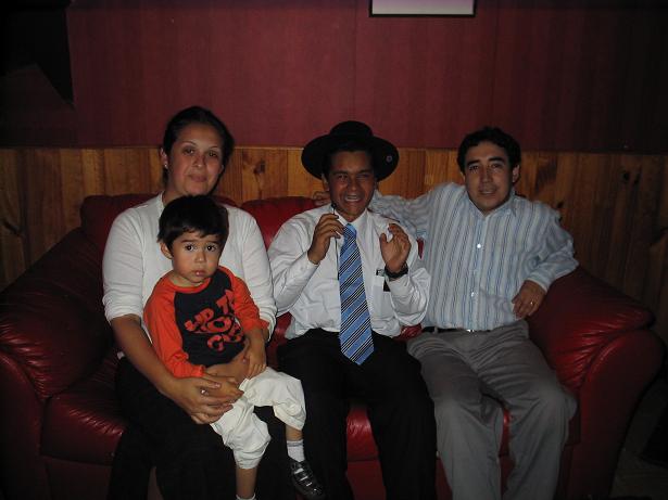 Carolina Alejandra Mayorga Alumni Photo