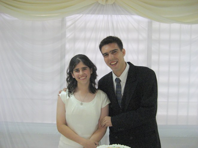 Cesar Augusto Cespedes Foto