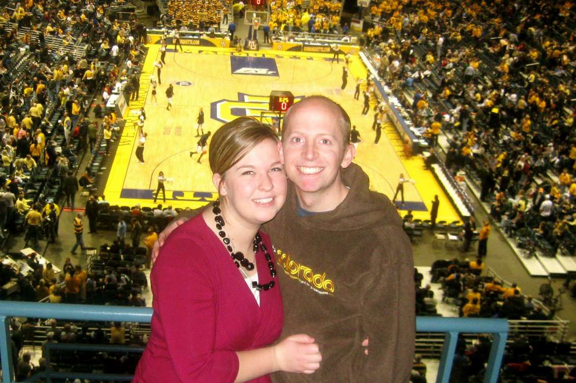 Bradley Philip Schow Alumni Photo