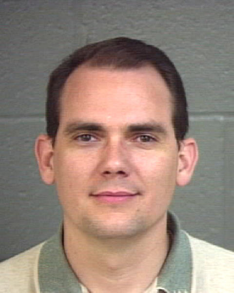 Russell  Roberts Alumni Photo