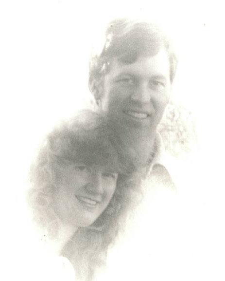 Rex Oman Smith Alumni Photo