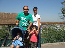 Maria Teresa  Veas 返鄉傳教士相片