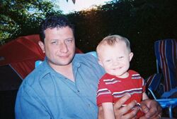 Aldo  Leone Alumni Photo