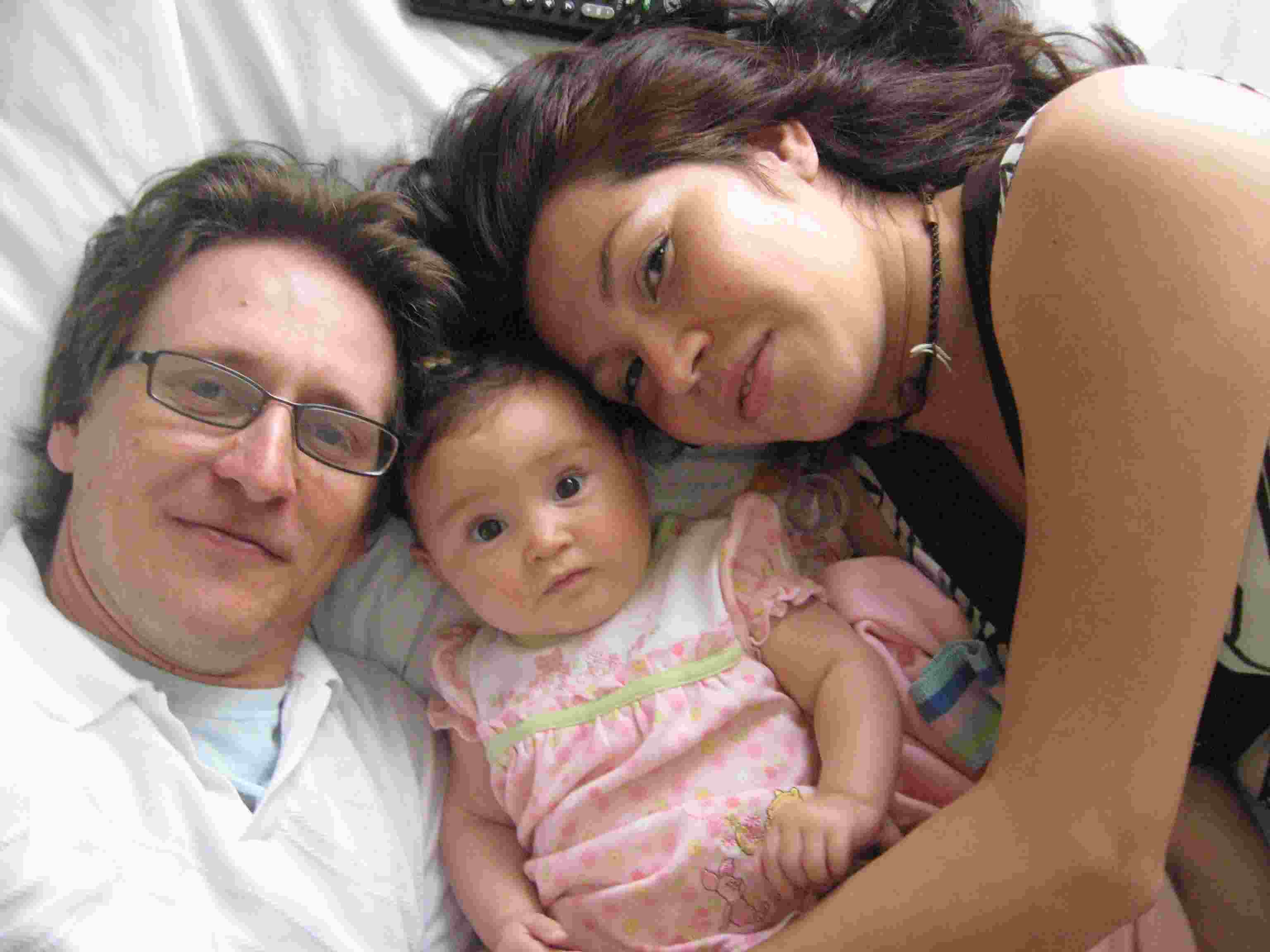 Tovin Scott Benson Foto