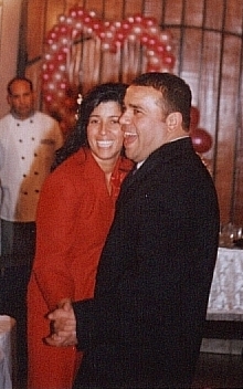 Casamiento Maria Teresa Veas & Italo
Maria Teresa  Veas
17 Jul 2003