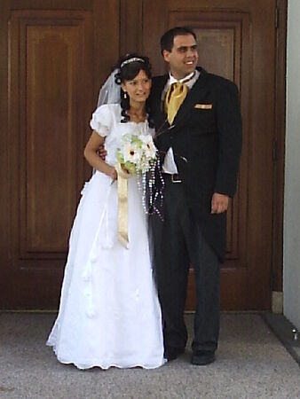 fotos de mi matrimonio
Ismael Fernando Rodriguez Bravo
26 Feb 2009