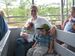 Title: Train Ride