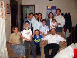 Bob Ahlander Alumni Photo
